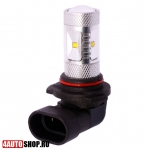   Светодиодная автолампа HB4 9006 6 LED CREE (2шт.)