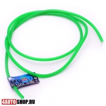  DLED Гибкий "Cool Wire" неон зеленый 3,2 мм