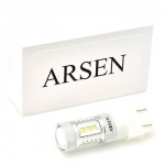  ARSEN Светодиодная автолампа ARSEN P27/7W - HIT-LIGHT (2шт.)